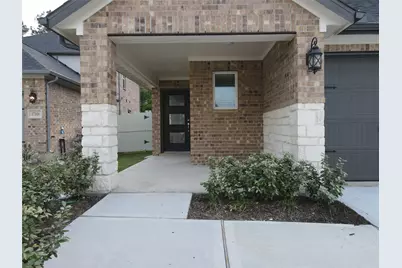 17502 Rosette Grass Drive, Conroe, TX 77385 - Photo 2