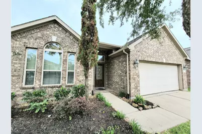 7506 Amber Village Circle, Richmond, TX 77407 - Photo 2