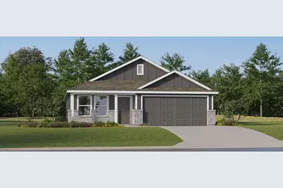 2738 Chippewa Road, Bryan, TX 77807 - Photo 1