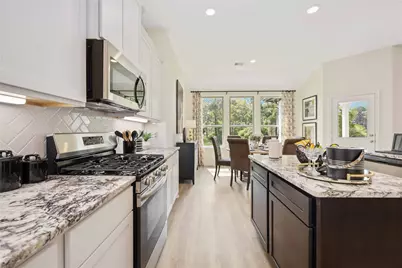 800 Barton Place Drive, Tarkington, TX 77327 - Photo 10