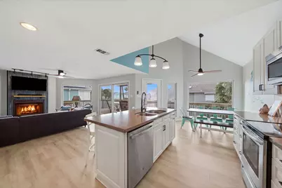 13835 San Domingo Drive, Galveston, TX 77554 - Photo 1