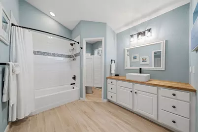 13835 San Domingo Drive, Galveston, TX 77554 - Photo 14