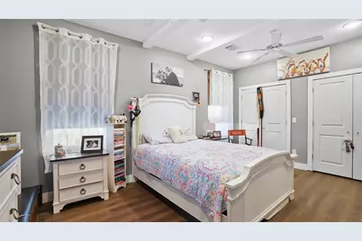 2199 Fm 2915, Lovelady, TX 75851 - Photo 18