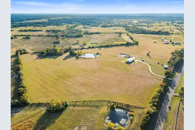 2199 Fm 2915, Lovelady, TX 75851 - Photo 2
