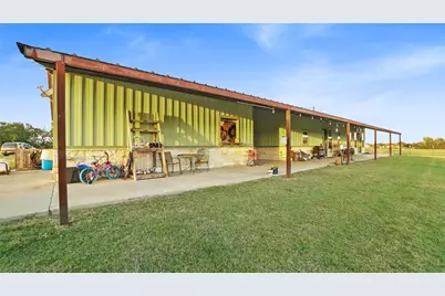 2199 Fm 2915, Lovelady, TX 75851 - Photo 4