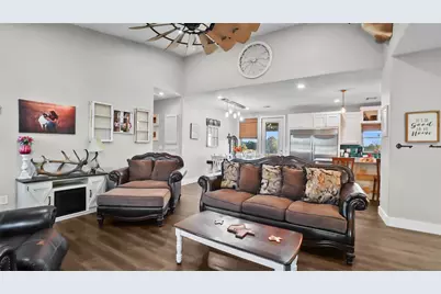 2199 Fm 2915, Lovelady, TX 75851 - Photo 8