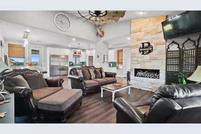 2199 Fm 2915, Lovelady, TX 75851 - Photo 6