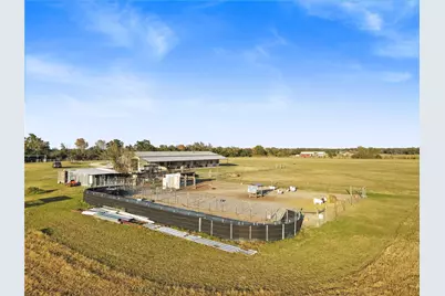 2199 Fm 2915, Lovelady, TX 75851 - Photo 24