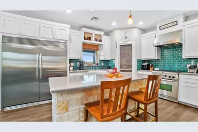 2199 Fm 2915, Lovelady, TX 75851 - Photo 10