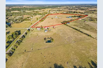 2199 Fm 2915, Lovelady, TX 75851 - Photo 38