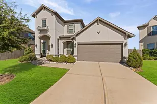 8210 Rimini Cove Ct, Richmond, TX 77407 - Photo 2
