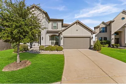 8210 Rimini Cove Court, Richmond, TX 77407 - Photo 4