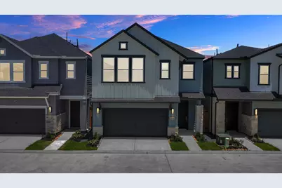 2733 Ruhman Fields Drive, Houston, TX 77008 - Photo 6