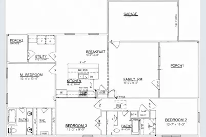 311 E Lobit, Baytown, TX 77520 - Photo 2