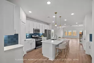 5934 Texas Sun Dr, Fulshear, TX 77441 - Photo 6