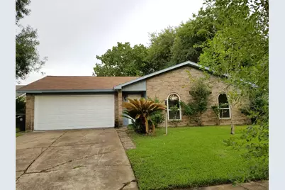 15803 Danford, Houston, TX 77053 - Photo 1