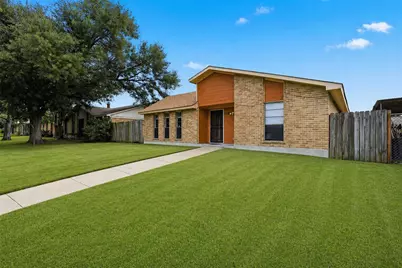 14634 Meyersville Drive, Houston, TX 77049 - Photo 4