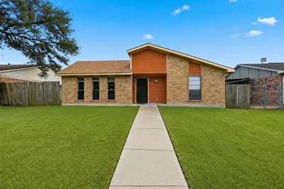 14634 Meyersville Drive, Houston, TX 77049 - Photo 2