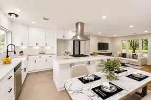 4238 T C Jester Blvd, Houston, TX 77018 - Photo 8