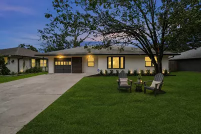 4238 T C Jester Boulevard, Houston, TX 77018 - Photo 14