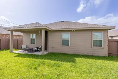 14911 Spring Forest Lane, Baytown, TX 77523 - Photo 34
