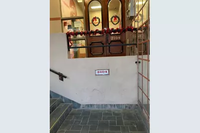 2104 Strand Street #2C, Galveston, TX 77550 - Photo 2