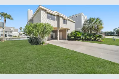 3414 Jolly Roger, Galveston, TX 77554 - Photo 28