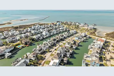 3414 Jolly Roger, Galveston, TX 77554 - Photo 34