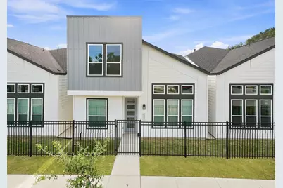 6071 Cebra Street, Houston, TX 77091 - Photo 1