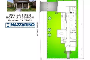 1002 E 6th 1/2 St, Houston, TX 77009 - Photo 2