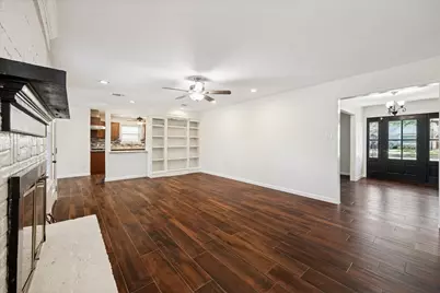 727 Langwood Drive, Houston, TX 77079 - Photo 8