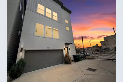 2632 Bastrop Street, Houston, TX 77004 - Photo 2