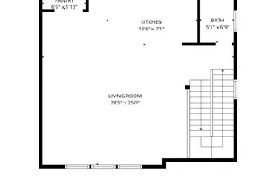 2632 Bastrop St, Houston, TX 77004 - Photo 12