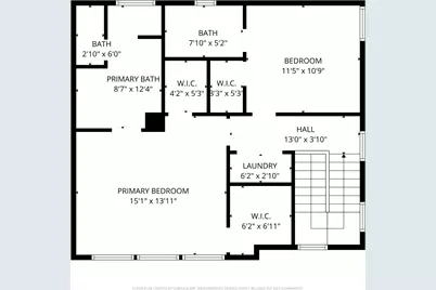 2632 Bastrop Street, Houston, TX 77004 - Photo 22