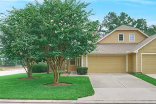 50 Greenwich Pl, Conroe, TX 77384 - Photo 1