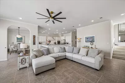 426 Sunset Circle, Tiki Island, TX 77554 - Photo 12