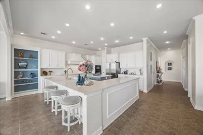 426 Sunset Circle, Tiki Island, TX 77554 - Photo 14