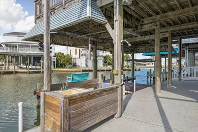 426 Sunset Circle, Tiki Island, TX 77554 - Photo 46