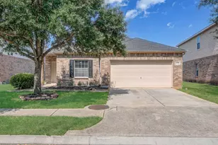 6702 Castle Terrace Ct, Spring, TX 77379 - Photo 2