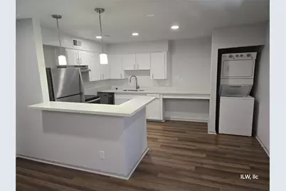 815 Harvard Street #44, Houston, TX 77007 - Photo 2