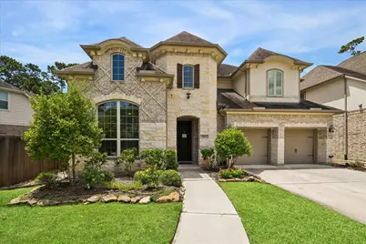 17623 Sequoia Kings Drive, Humble, TX 77346 - Photo 1