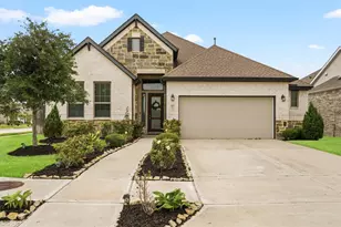 2003 Laurelwood Trl, Missouri City, TX 77459 - Photo 1