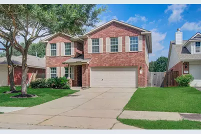 21106 Machall Manor Court, Richmond, TX 77406 - Photo 2