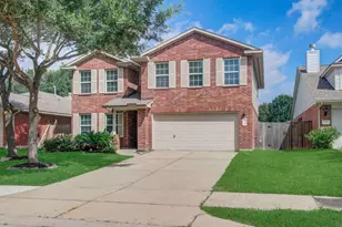 21106 Machall Manor Ct, Richmond, TX 77406 - Photo 2