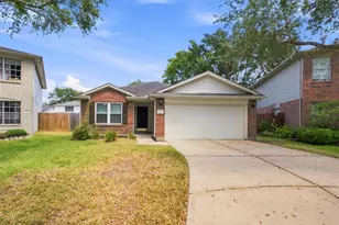 19702 Canyon Gate Ct, Katy, TX 77450 - Photo 1
