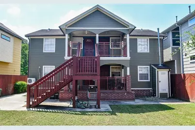 4409 Hershe Street, Houston, TX 77020 - Photo 1