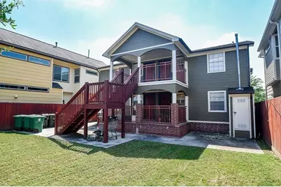 4409 Hershe Street, Houston, TX 77020 - Photo 2