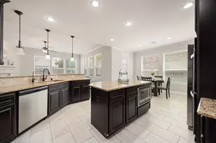 9338 Taylor Cliff Ln, Cypress, TX 77433 - Photo 16
