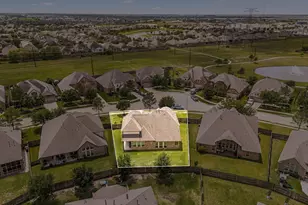 9338 Taylor Cliff Ln, Cypress, TX 77433 - Photo 42