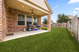 9338 Taylor Cliff Ln, Cypress, TX 77433 - Photo 38
